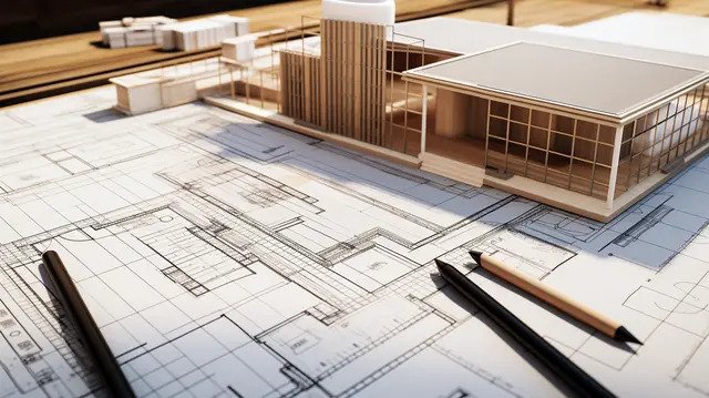 Designing & Planning